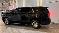 شێڤرۆلێت تاهۆ